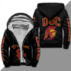 Fleece Hoodie MK Both 1 8