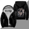 Fleece Hoodie MK Both 1 9