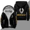 Renault Fleece Jacket TH21