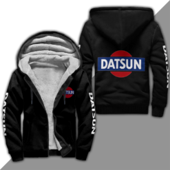 Datsun Fleece Jacket TR21