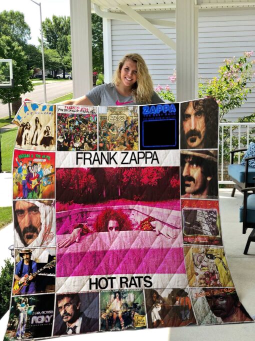 Frank Zappa 2