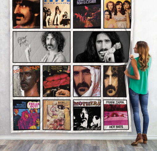 Frank Zappa 3