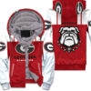 GEORGIA BULLDOGS