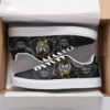 GS29 03 047xxxMotoRhead Stan Smith Low Top Shoes