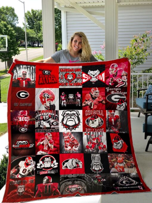 Georgia Bulldogs