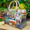 Gilligan's Island Leather Bag Rze2