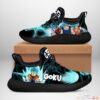 Goku Dragon Ball Z Reze Shoes Rze1