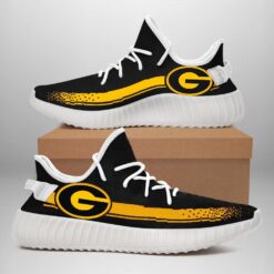 Grambling State Tigers Yeezy Shoes Rze2
