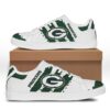 Green Bay Packers Stan Smith Low Top Shoes1