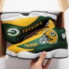 Green Bay Packers Jordan 13 LA96