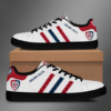 Cagliari Calcio 1 Skate New Shoes TN