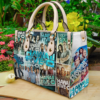 Hawaii Five-0 Leather Bag CCHU