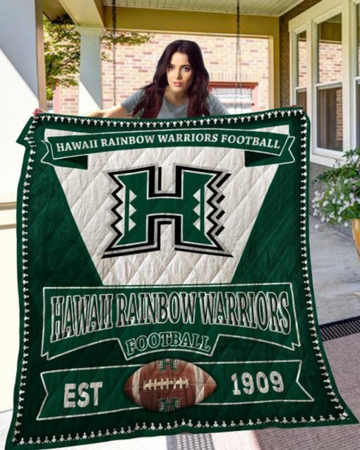 Hawaii Rainbow Warriors 2