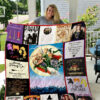 Hocus Pocus Lover Blanket Quilt TN