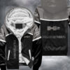 Hummer Fleece Jacket P20