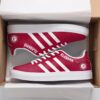 Alabama Crimson Tide i5  Stan Smith Shoes Rze1