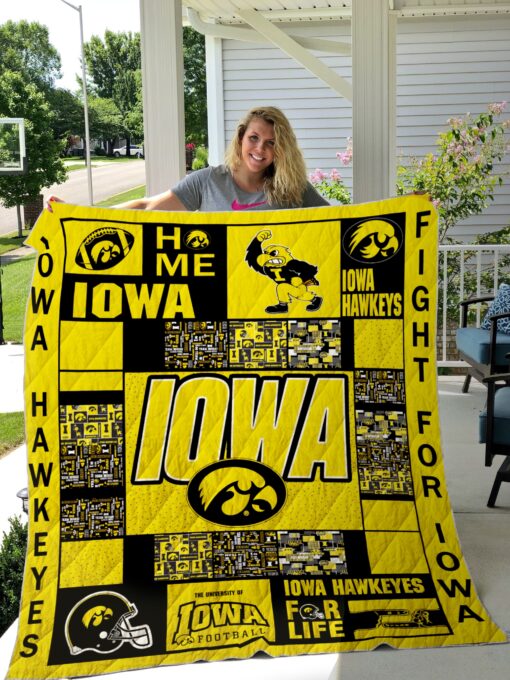 Iowa Hawkeye 1