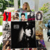 Janet Jackson Blanket Quilt TH21