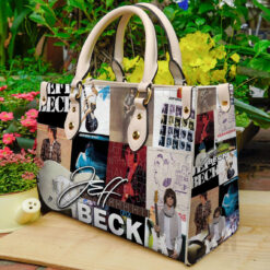 Jeff Beck   Leather Bag Rze2