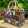 John Mellencamp Leather Bag Rze2