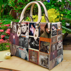 John Mellencamp Leather Bag Rze2