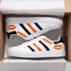 KTM Racing Black Stan Smith Shoes TR21