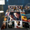 Bruce Springsteen Bedding Set TN