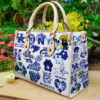 Kentucky Wildcats  Leather Bag TH21
