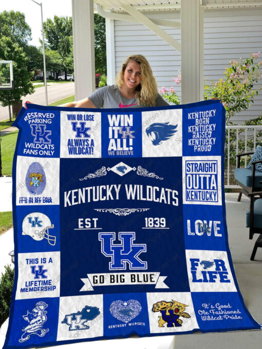 Kentucky Wildcats 2