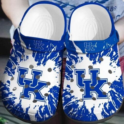 Kentucky2BWildcats2BFootball2BCrocs2BCrocband2BClog2BShoes2BFor2BMen2BWomen 8KVO4