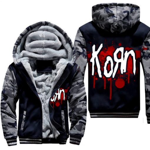 Korn 2