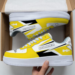 Hummer Force 1 Shoes TH21