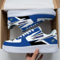 MV Agusta Air Force 1 Shoes TH21