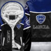 Lancia Custom Uniform Fleece Hoodie EmonShop