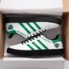 Lancia Stan Smith Low Top Shoes1