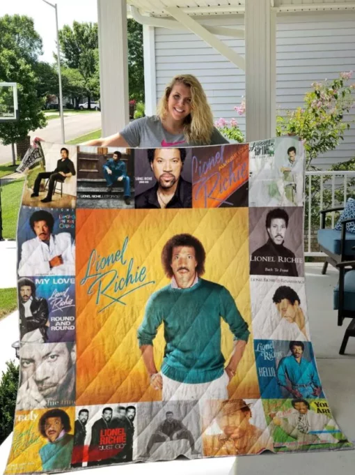 Lionel Richie 4