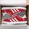 Liverpool FC stan smith low top shoes 1 1