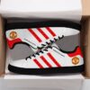 Manchester United Stan Smith Low top shoes