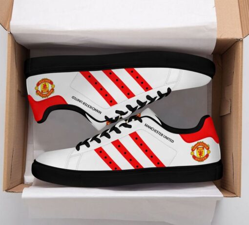 Manchester United Stan Smith Low top shoes