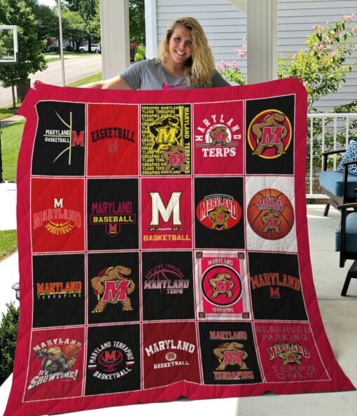 Maryland Terrapins 2