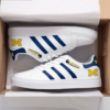 Michigan Wolverines Stan Smith Shoes P20