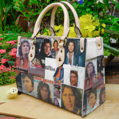 Mike Brant Leather Bag TR21