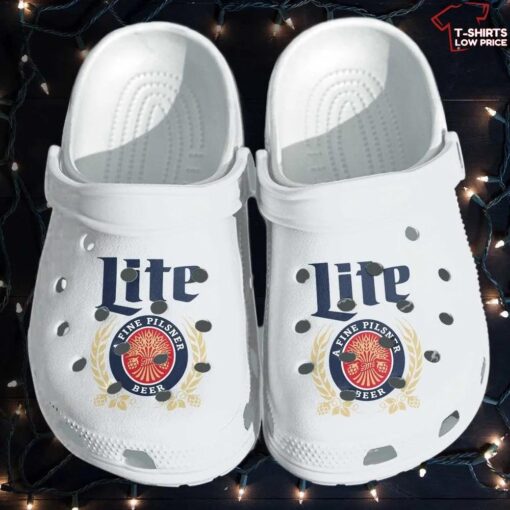 Miller Lite 1