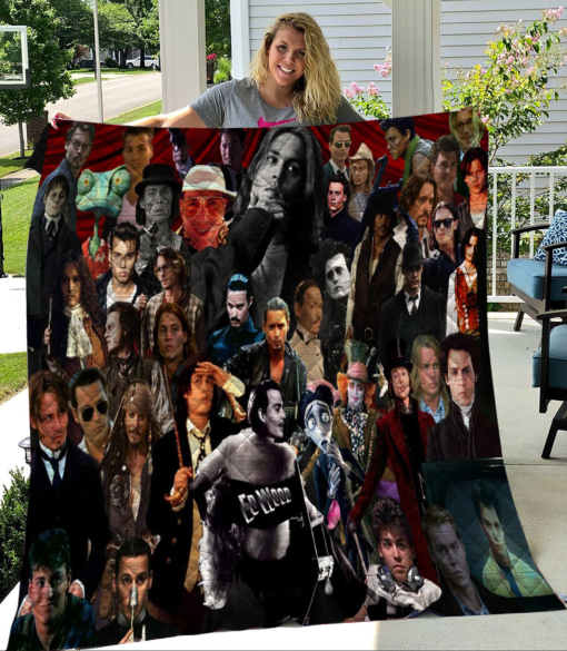 Mockup Quilt1 johnny depp