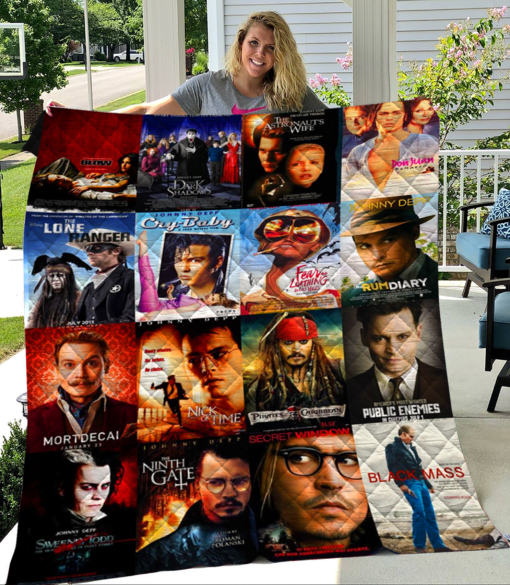 Mockup Quilt2 johnny depp