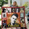 Morrissey Smith Blanket Quilt TS20