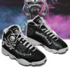 Motorhead Sneakers Air Jordan 13 Shoes