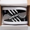 Mustang  Black Skate Stan Smith New Shoes Rze2