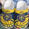 Denver Nuggets 2 Crocs TN