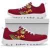 Minnesota Gopher Fly Sneakers Rze1